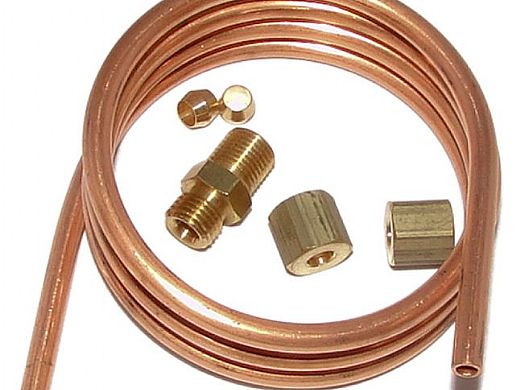 Jandy Laars Syphon Loop Assembly | R0057800