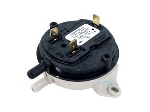 Zodiac Jandy R0456400 Air Pressure Switch for LXi Low Nox Heater 