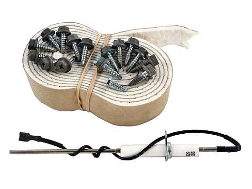 Zodiak Pool Systems LXI Flame Sensor | R0458600