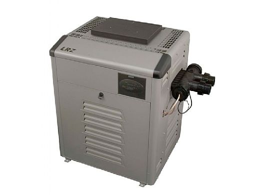jandy pool heater cost