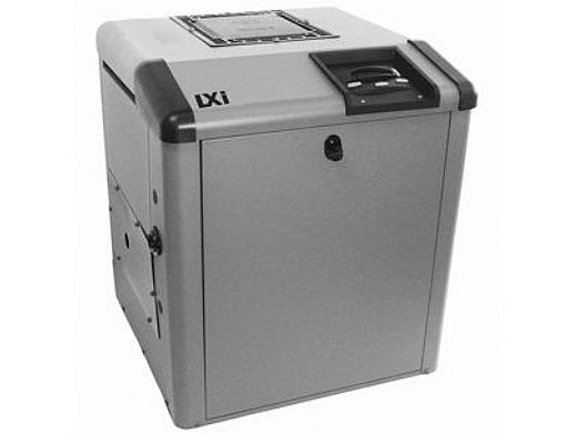 Jandy LXi Low NOx Pool Heater | 250,000 BTU | Propane | ASME Certified for Commercial Use w/ Cupro Nickel Heat Exchanger | Bronze Headers | LXi250PS