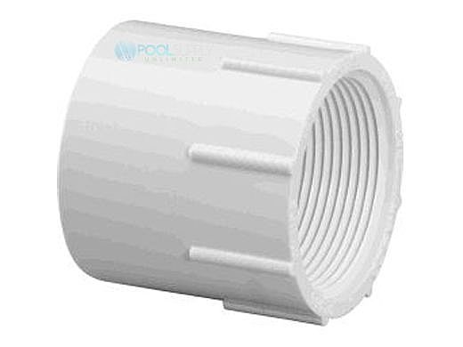 Lasco .5" Schedule 40 PVC Female Adaptor SxFIP | 435-005