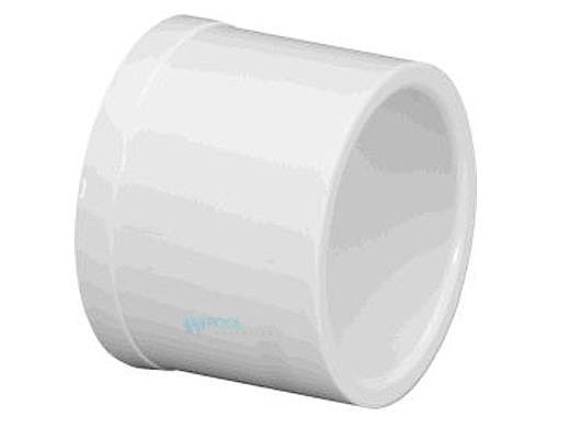 Lasco .5" Schedule 40 PVC Slip Plug | 449-005