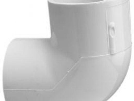 LASCO 1406-010 25/BX 1"INS 90^ ELL