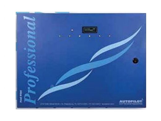 AutoPilot Pool Pilot Professional 3 Power Supply 3 Salt Cell System | PRO3US