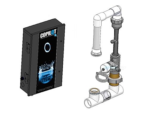 AutoPilot Copilot Ozonator Upgrade Kit for Digital Nano | COA2XXXXUUS