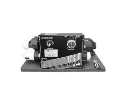 Spa Builders Control AP-1400 120 | 240V 30 | 50A 1 Pump 1 Blower Skid Pack 1.5HP Pump 1HP Blower | 3-80-0239