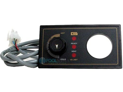 Micro Topside Y2K 1 Button 3 Light | 931213-000