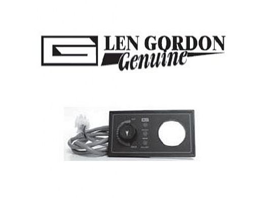 Len Gordon Micro Topside Y2K | 1 Button 3 Light | 931213-000