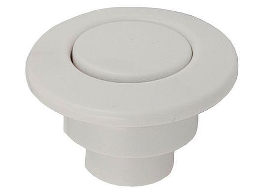 951601-000  BUTTON TRIM KIT #15 WHITE