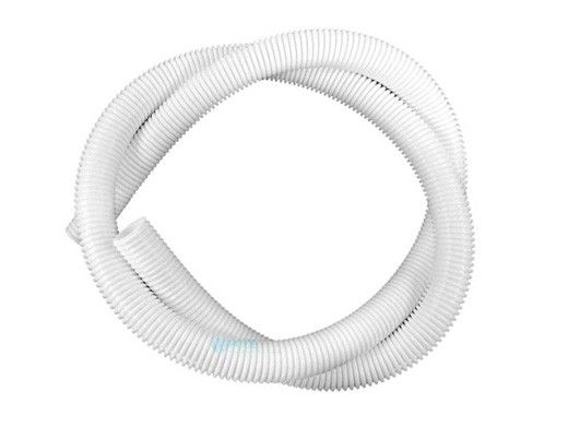Pentair Legend II 6' Feed Hose Section | White | LX17