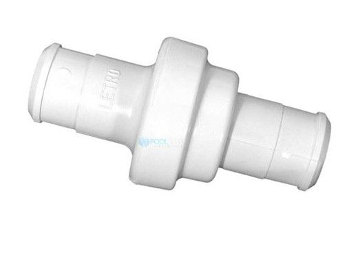 Pentair Legend II Feed Hose Swivel | White | LX19