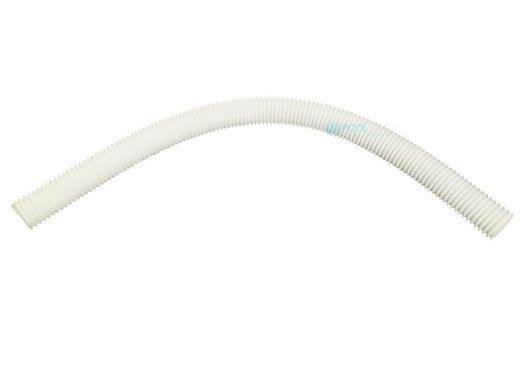 Pentair Legend II 2' Feed Hose Section | White | LX18