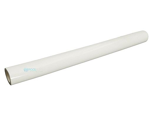 Pentair Legend Adaptor Hose 8.5" Length | White | LLU1