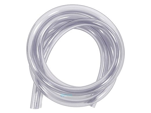 Pentair Letro Hose Feed Clear 7'-8" | ED50