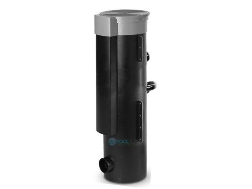 Pentair Automatic Water Filler With Side Mounted Float Valve | Gray | T40BG