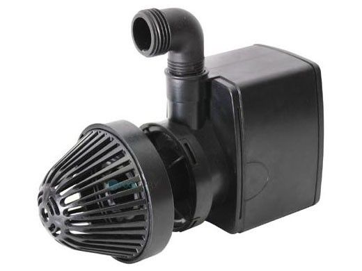 Franklin Electric Little Giant PCP-550 Pool Cover Pump | 550 GPH 25' Cord | 14942702