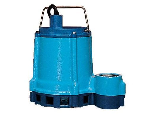 Little Giant Pump | 8E-CIM .33HP 115V 25' Cord | 509125