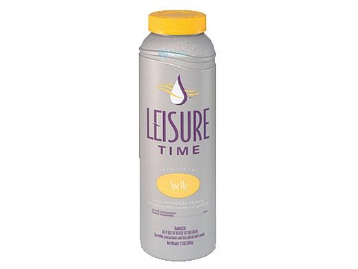 Leisure Time Spa Up 2 lb | 22339