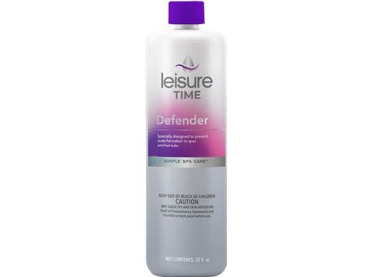 Leisure Time Spa Defender 32 oz | B