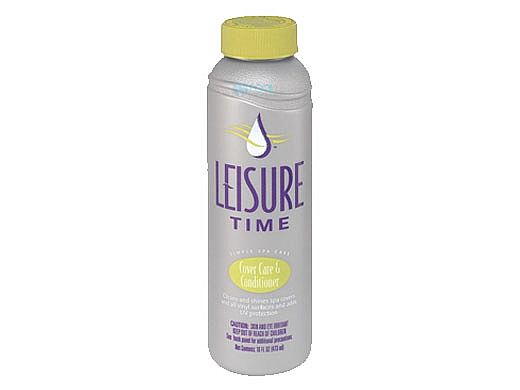 Leisure Time Cover Care & Conditioner 16 oz | 3192