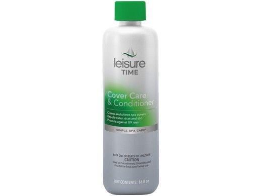 Leisure Time Cover Care & Conditioner 16 oz | 3192