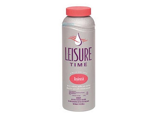 Leisure Time Replenish Shock Oxidizer 2 lbs | 45310