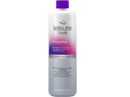 Leisure Time Enzyme Scum Gon 32 oz | SGQ