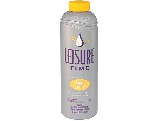 Leisure Time Liquid Spa Up 32 oz | ZHQ