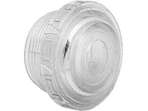 Aquastar Clear 1-1/2" Directional Eyeball 3/4" | 8200CC00