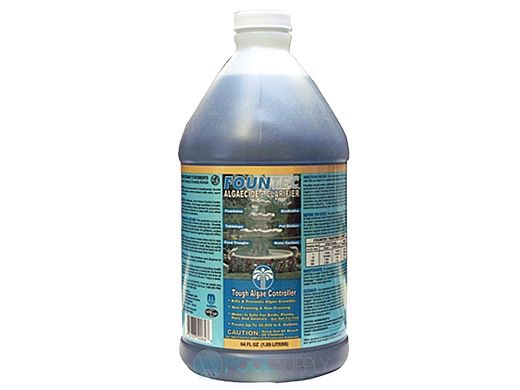 Easy Care Fountec Fountain Algaecide and Clarifier 64 oz | 50064