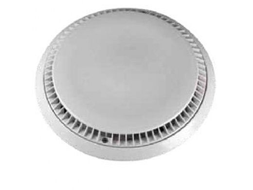 AquaStar 10 inch Anti Entrapment Suction Cover with 8 inch Conversion Frame Kit Black | 10AVRCFR102