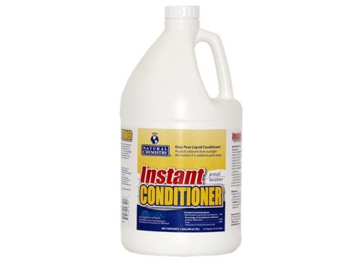 Natural Chemistry Instant Conditioner | 1 Gallon | 17401NCM