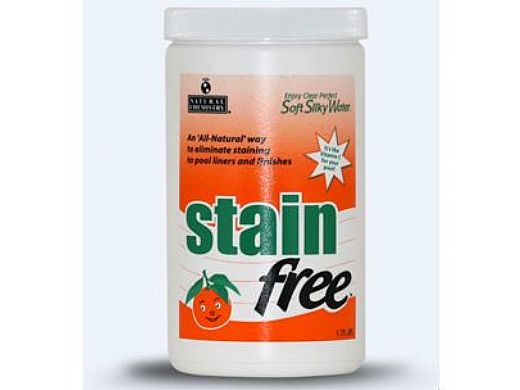 Natural Chemistry Stainfree 1.75lbs | 07400