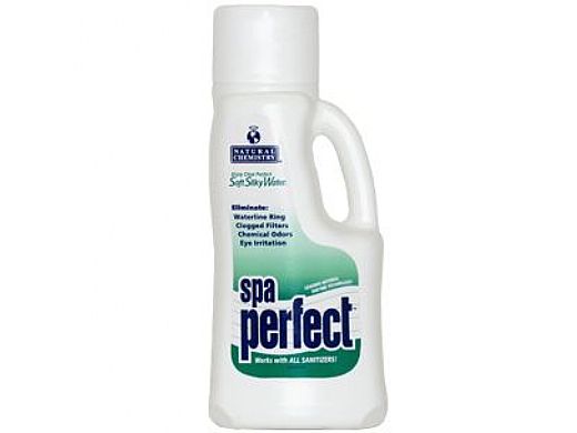Natural Chemistry Spa Perfect 1L | 04131