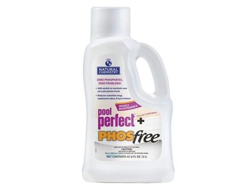 Natural Chemistry Pool Perfect + PhosFree | 2L | 15235NCM