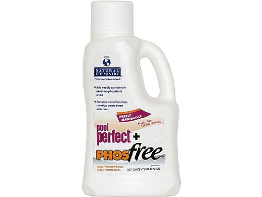 Natural Chemistry Pool Perfect + PHOSfree 2L | 05235