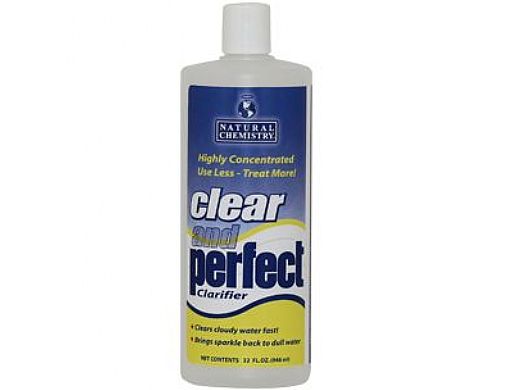 Natural Chemistry Clear and Perfect 1 Qt | 03500