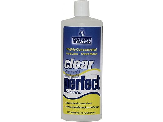 Natural Chemistry Clear and Perfect 8oz | 03544
