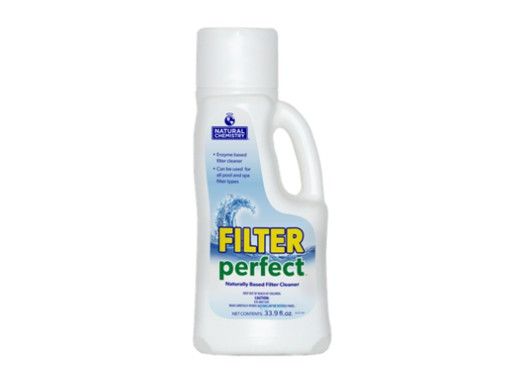 Natural Chemistry Filter Perfect | 1L | 13215NCM