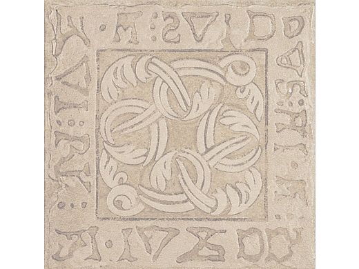 National Pool Tile Bellagio | Beige | BEL-DECO