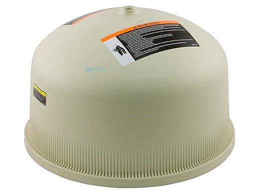 Pentair Filter Lid Assembly Clean & Clear Plus 320 & Quad 60 D.E. | 170024
