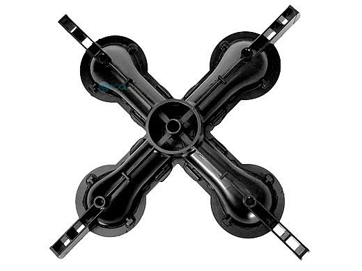 Pentair Bottom Manifold Assembly | 170059