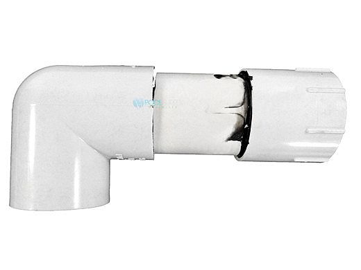 Pentair Upper Piping Assembly | 154803