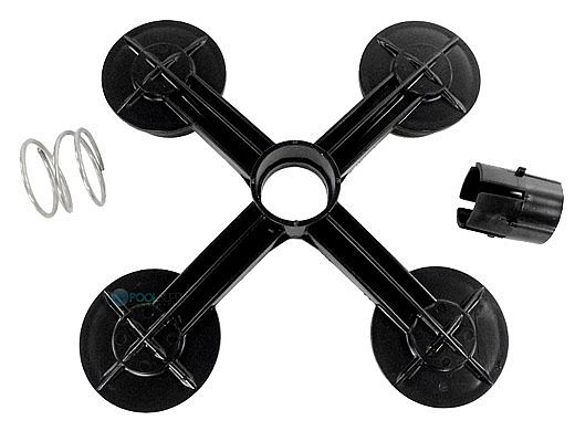 Pentair Manifold Top with Short Adapter | 170026