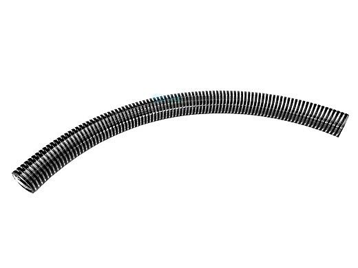 Pentair Spiral Hose SD40 26" | Clear/Gray | 154894