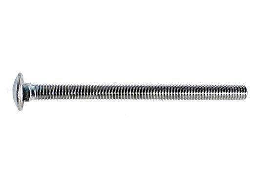 Pentair Clamp Band Carriage Bolt | 5/16" 18 x 4.25" | 152060
