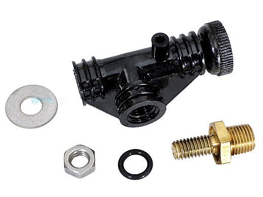 Pentair Air Bleeder Package Complete | 154687