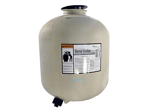 Pentair Filter Tank with Internals for SD40 | 145327