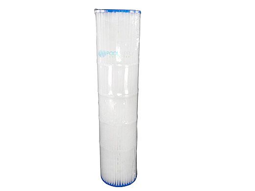 Pentair Quad DE 80 Replacement Cartridge | 20 Sq Ft | 178655